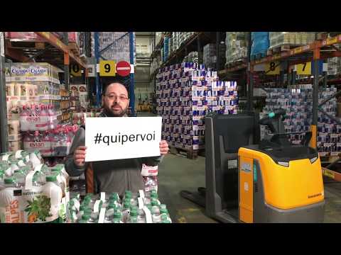 Antonio é #labourvous