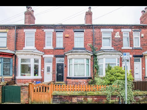 Agbrigg Road, Wakefield - Virtual Tour