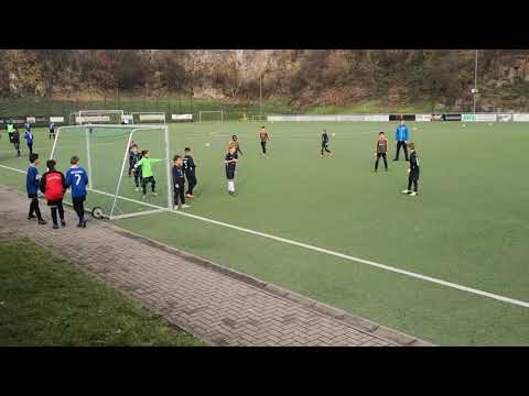 Dzhamolidin Isoev Tuß Grün Weiß Wuppertal  störmer