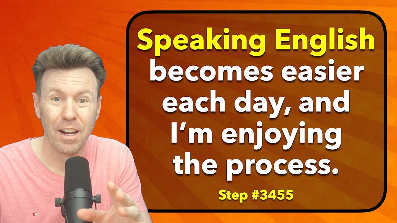 Enjoy the journey of improving your English speaking skills!