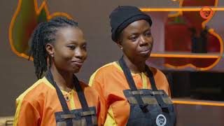 EPISODE 2 - WRAP! IN THE NAME OF LOVE || STREET FOODZ NAIJA S5