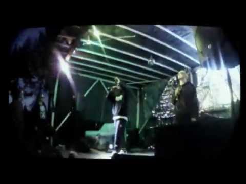 RAUMSCHIFF MAFIA live 2K15 "TrApAlienZ"