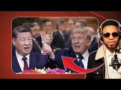 Tension Meeting Us Vrs China