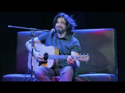 Guilherme de Sa - Por enquanto/ Sem Radar