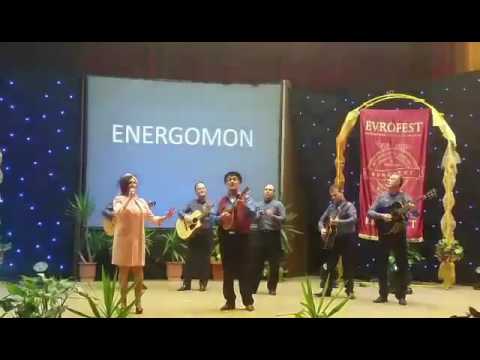 UNI BEND VALANDOVO - PROSHKA