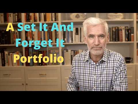 So investieren Sie ein Leben lang