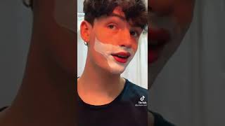 Julian.care shaving without beard