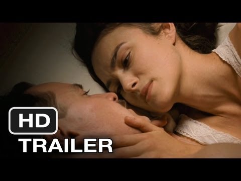 A Dangerous Method (2011) Official Trailer