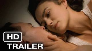 Video trailer för A Dangerous Method Official Trailer (2011) HD Movie - New York Film Festival NYFF