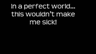 Billy Talent - Perfect World