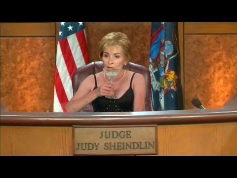 download lagu mp3 mp4 Judge Judy Goes Primetime, download lagu Judge Judy Goes Primetime gratis, unduh video klip Download Judge Judy Goes Primetime Mp3 dan Mp4 Popular Gratis