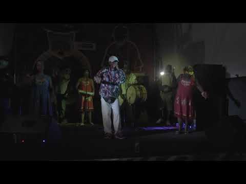 Coco do Amaro Branco -  Polo IPSEP - Recife Carnaval 2019