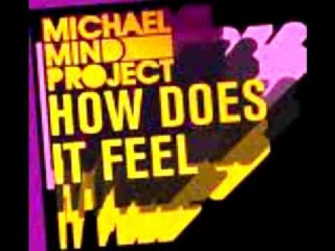 Michael Mind Project - How does it feel (Dutch Mix Edit)