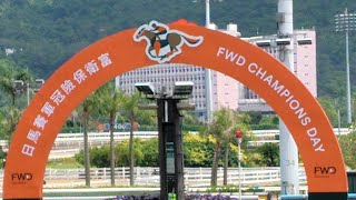 競馬でタイ移住 / うまサムライ がライブ配信中！