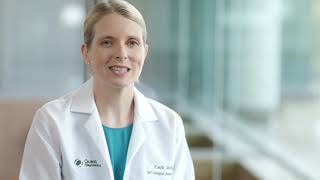 Testing for hereditary cancer with Quest Diagnostics