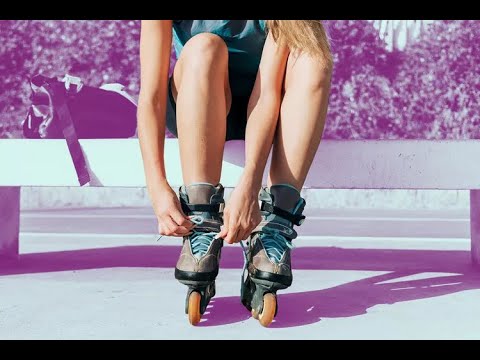 Bounce RollerSkating Vibe 2024-08-02 (@DJ_Rob_V)