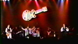 The Monkees - Heart and Soul - Live 1996