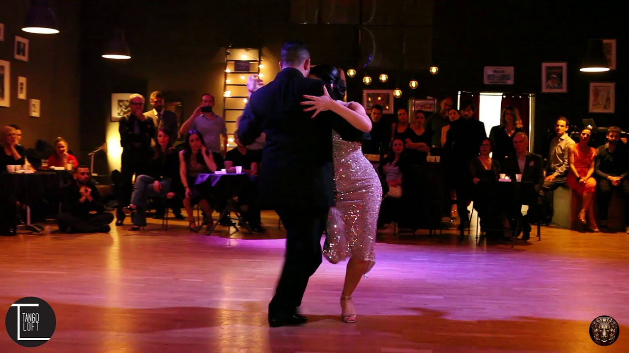 Video thumbnail for Emancipacion, Francesca Del Buono e Roberto Zuccarino