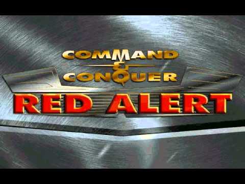 Command and Conquer Red Alert Music - Twin