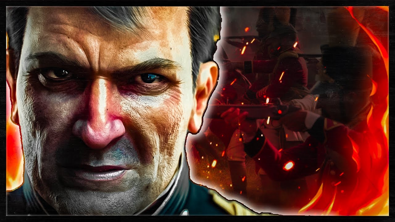 The Rise Of Napoleon - House Torres Mega Campaign EU4 Ep 17