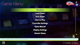 Capcom Arcade Stadium-Mega Twins Gameplay