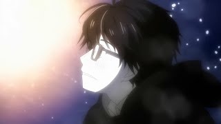 『4K-24FPS』3-gatsu no Lion - Opening 2 | Creditless