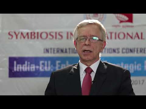 IRC 2017: H.E. Mr.  Tomasz Kozlowski