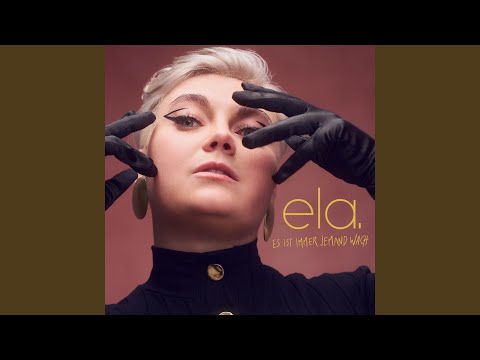 Riesig - ela.