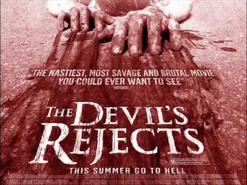 The Devil's Reject Theme Song