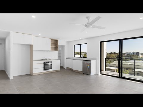 301/9 Violet Street, Redcliffe, QLD 4020, 2 ห้องนอน, 2 ห้องน้ำ, Unit
