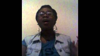 Tye Tribbet &quot;Seated At The Right Hand Of God&quot;