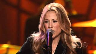 Sheryl Crow - &quot;Love Is Free&quot; (Live, 2007)