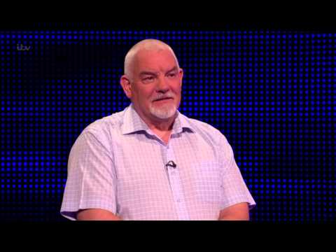 Fran's Pre Chase - The Chase