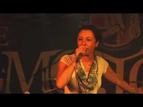 The Mojo Band & Daria - Rolling In The Deep