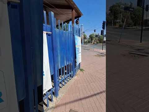 Quilicura Terreno 374m2/Comercial y Habitacional / Metro L3