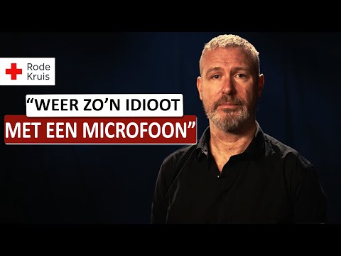 Voor Serious Request naar Rampgebieden | Vrijwilligersverhalen - Rode Kruis
