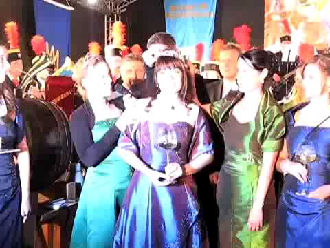 Fest der Römischen Weinstraße in Schweich