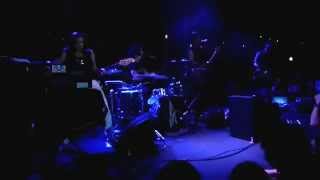 The Dandy Warhols  Sad Vacation live