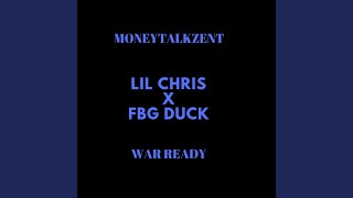 War Ready (feat. Fbg Duck)