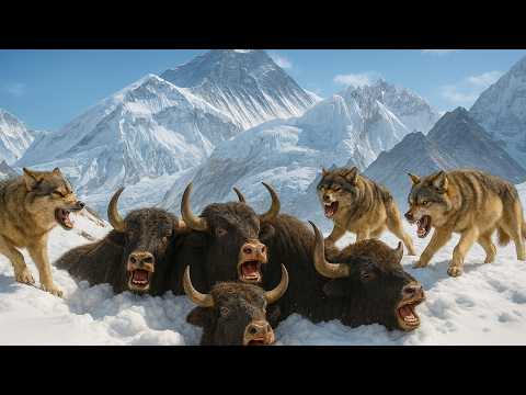 MONTE EVEREST - El Desafío Más Grande de la Humanidad | Documental Completo