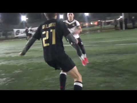 WATSON IV VS TOPETAZO - #LigaNuñez - #Apertura SLS - 18/6/2022