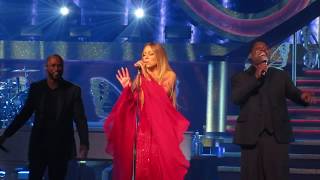 Mariah Carey ~ One Sweet Day, Live in Vegas HD, July 8 2018