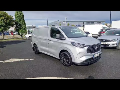 Ford Transit Custom Transit Custom Auto - Image 2