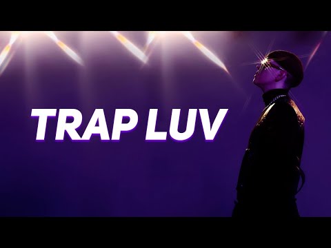 Big Baby Tape : Trap Luv (bass boostet)