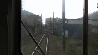 preview picture of video 'By Train to Fujisan, Japan (base of Mt. Fuji)'