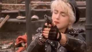 Madonna - Causing A Commotion