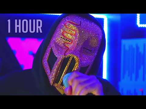 Sickick - Rollin x Rollin x Rollin (Masked Wolf Remix) 1 hour