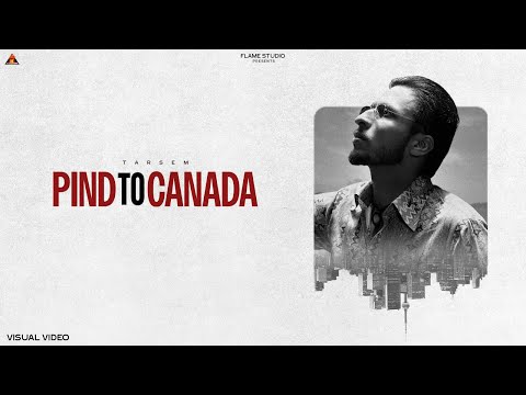Pind To Canada
