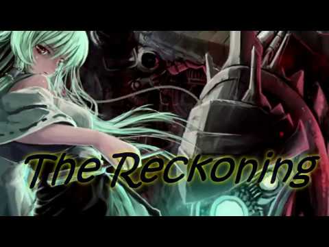 Nightcore - The Reckoning (Within Temptation)