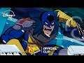 Marvel Animation S X Men 97 Season 2 Official Clip